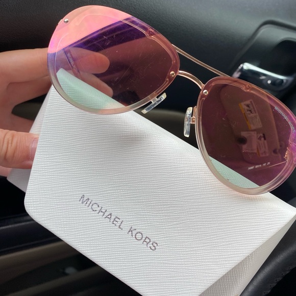 Michael Kors Accessories - Michael Kors Sunglasses